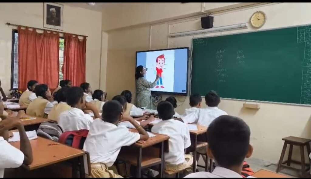SpokenEnglish