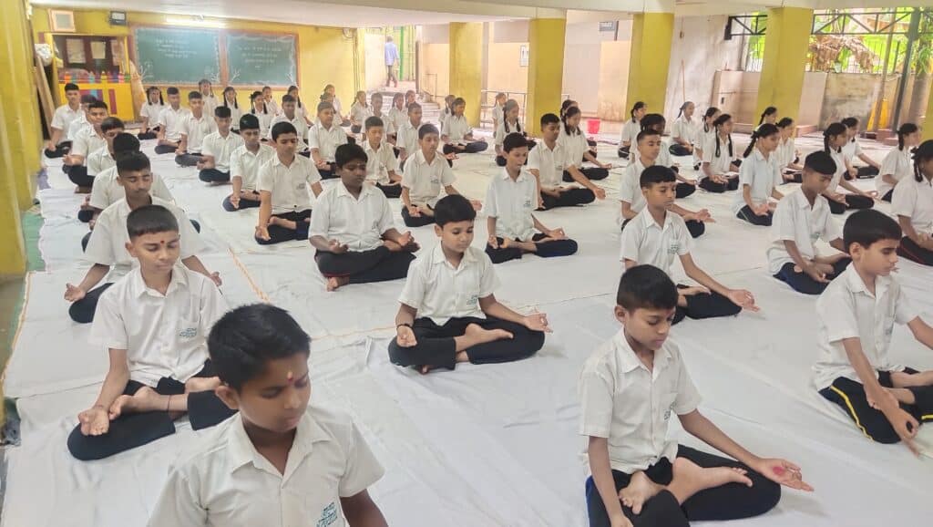 Yoga (1)