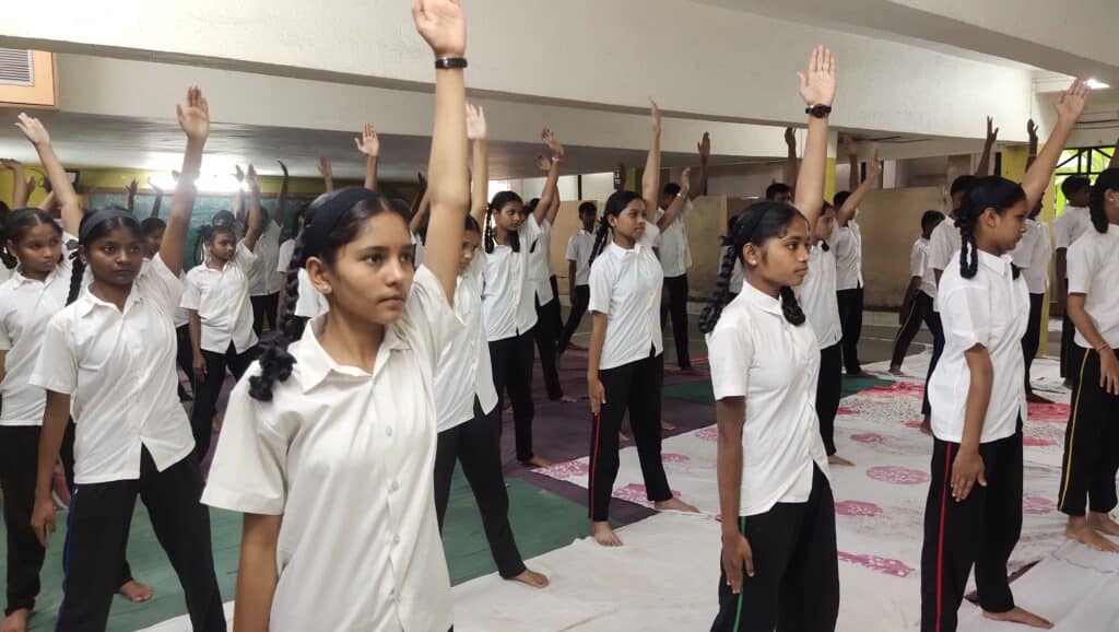 Yoga (5)