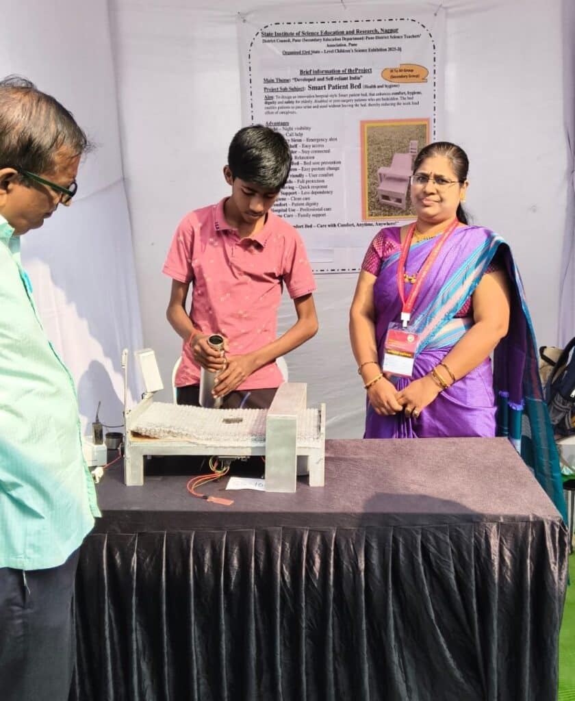 Science exhibition (2)