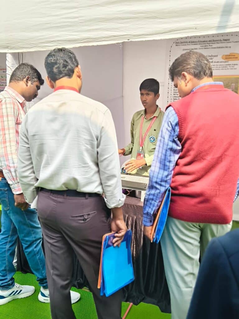 State level Science (4)