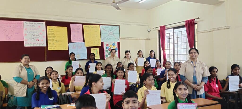Voting Awarenss campaign (2)