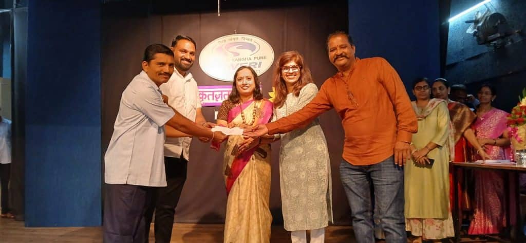 Gratitude Day photos