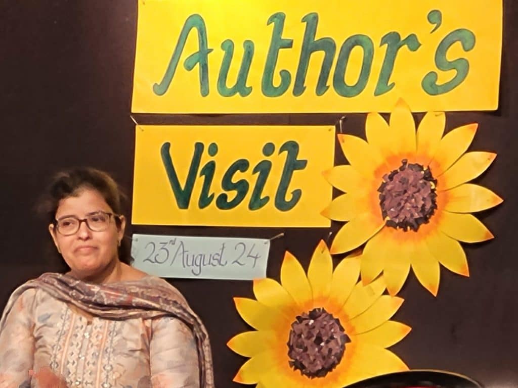 Prachi Mokashi photo