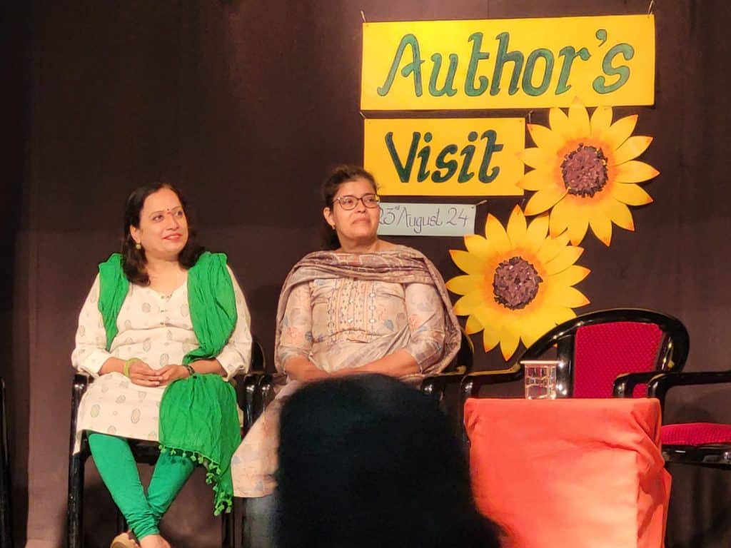 Prachi Mokashi photo