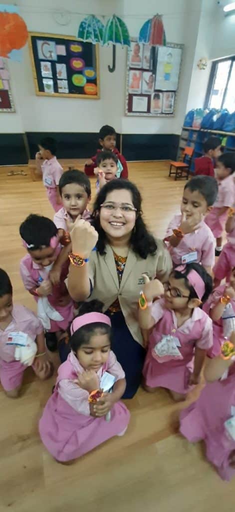 Raksha Bandhan Celebration 2