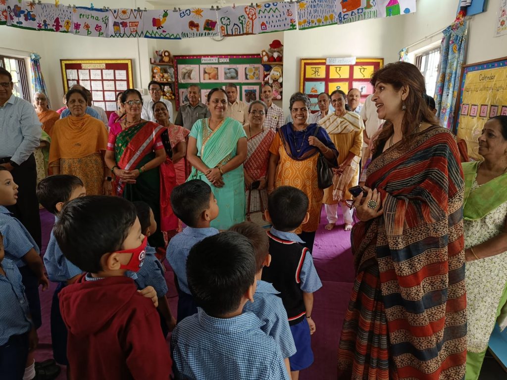 Grandparents’ Day 11