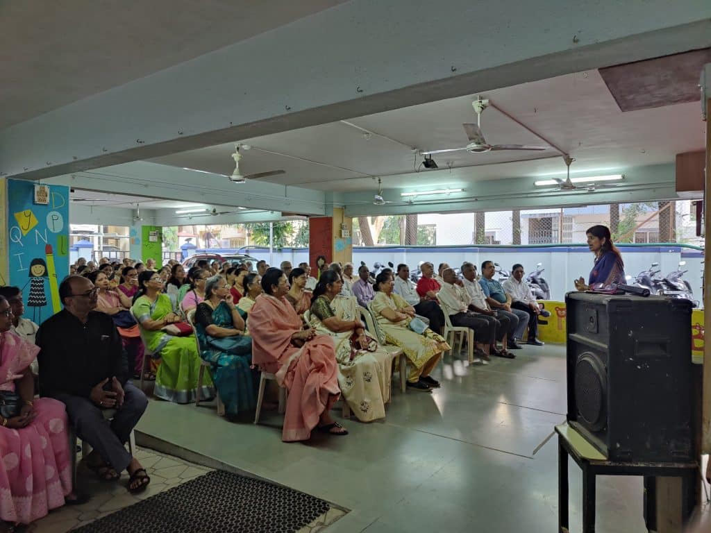 Grandparents’ Day 2