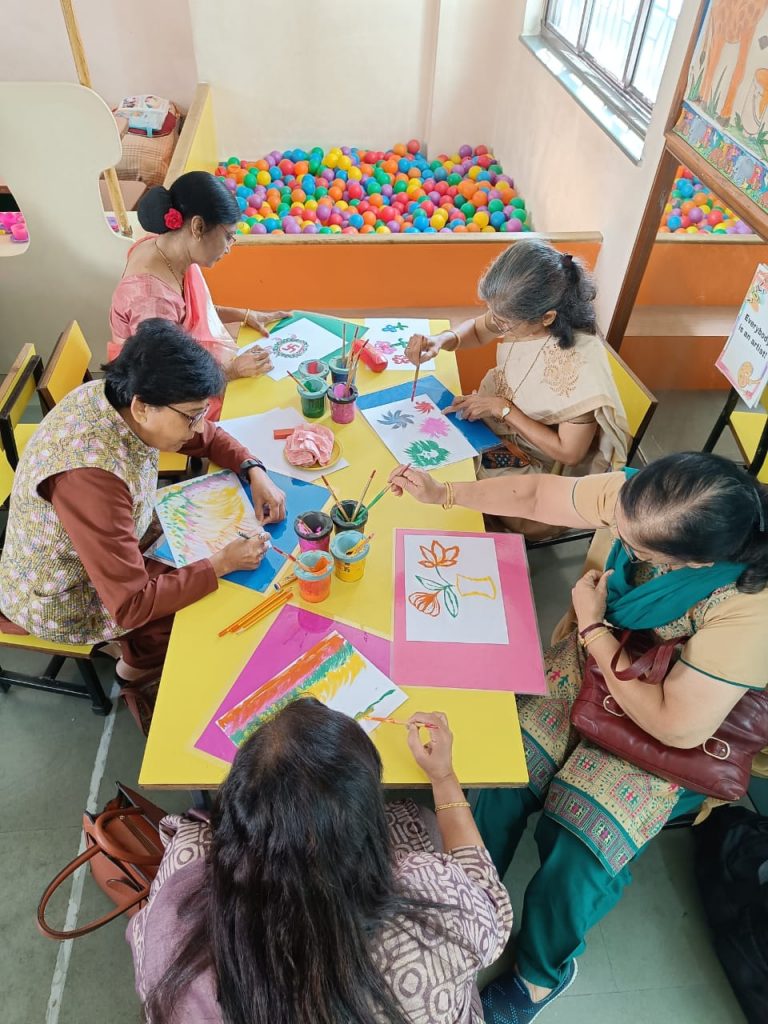 Grandparents’ Day 5