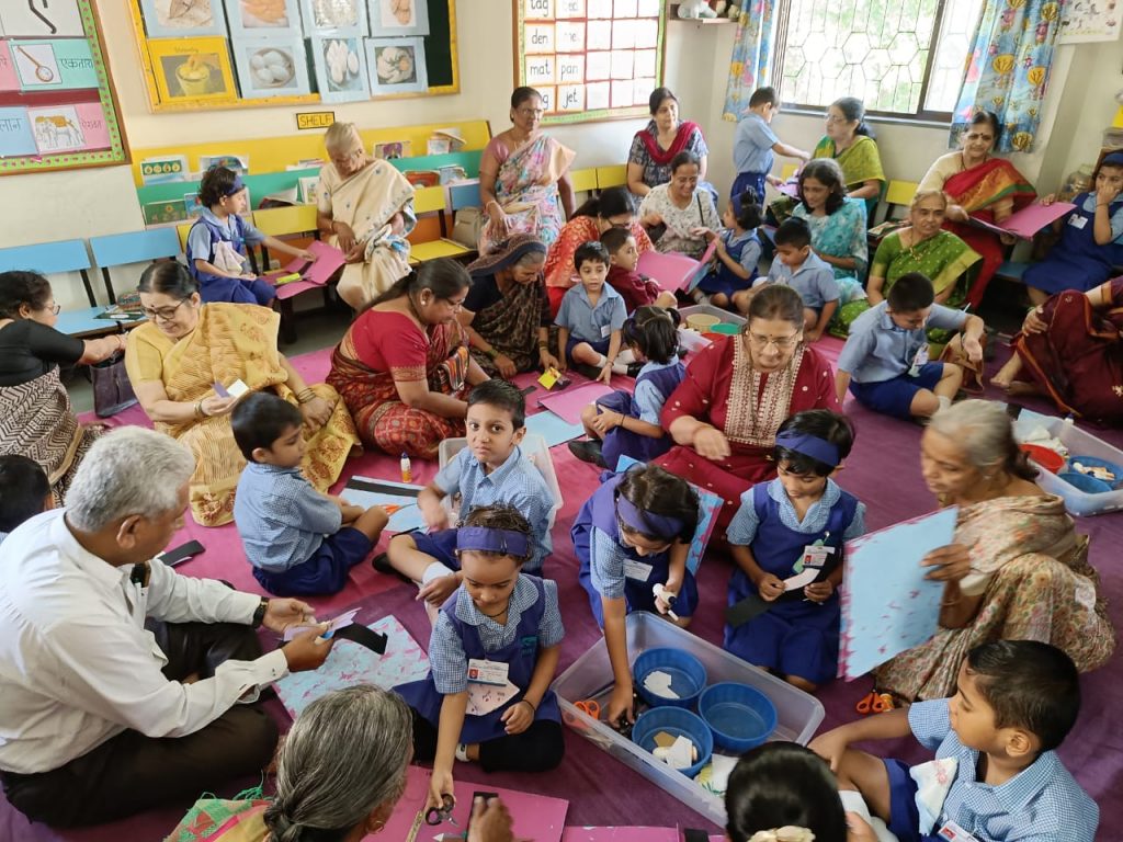 Grandparents’ Day 8