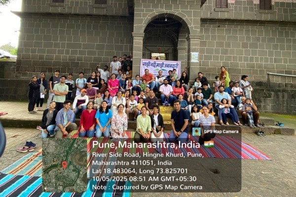 jeevitnadi thumbnail | Nursery in Pune