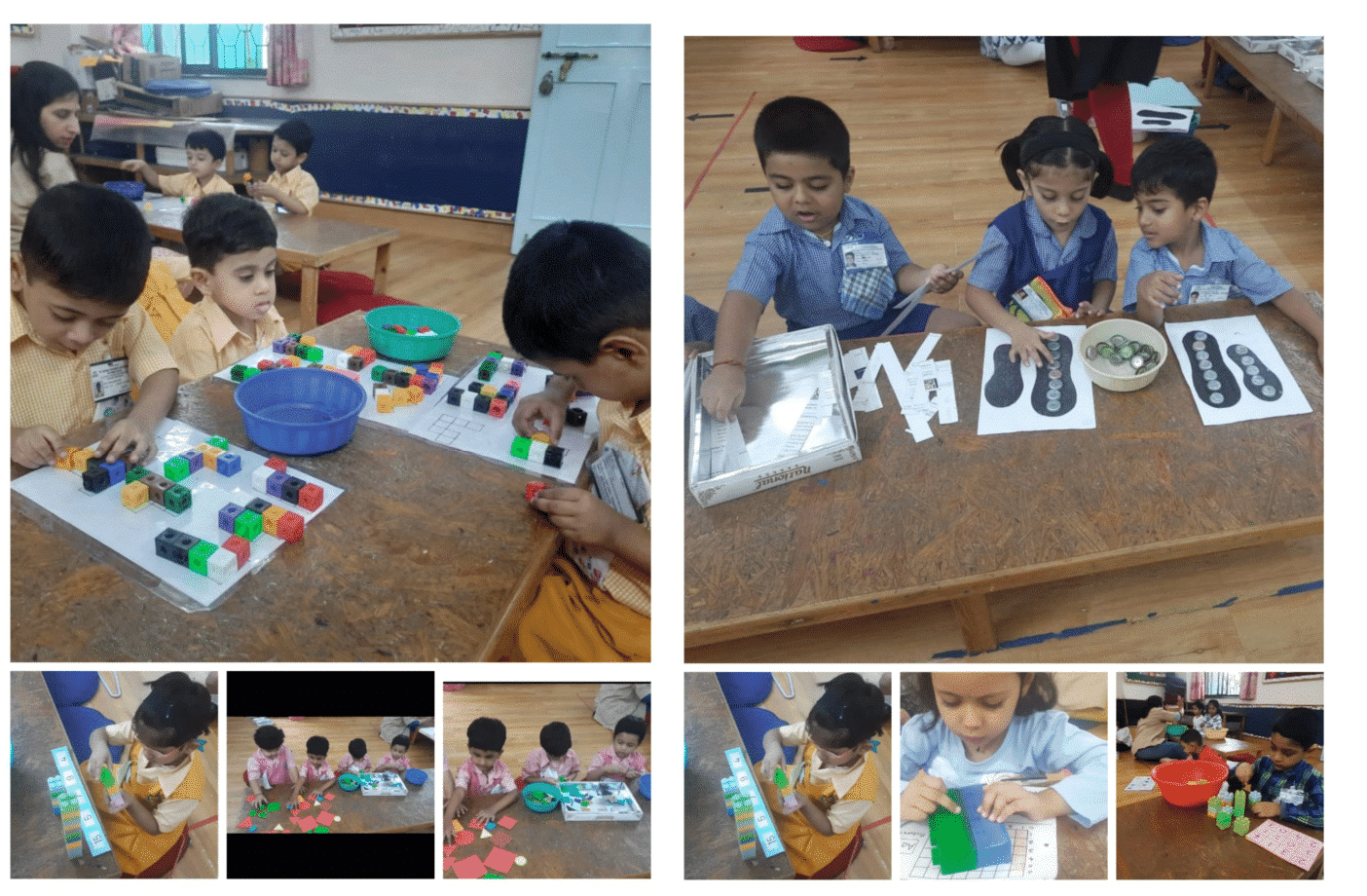 Enrichment Lab 2 | activity