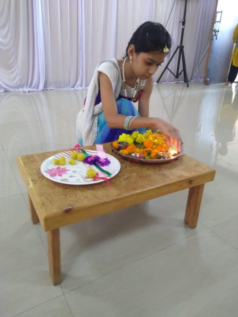 Rakshabandhan Celebration (2)