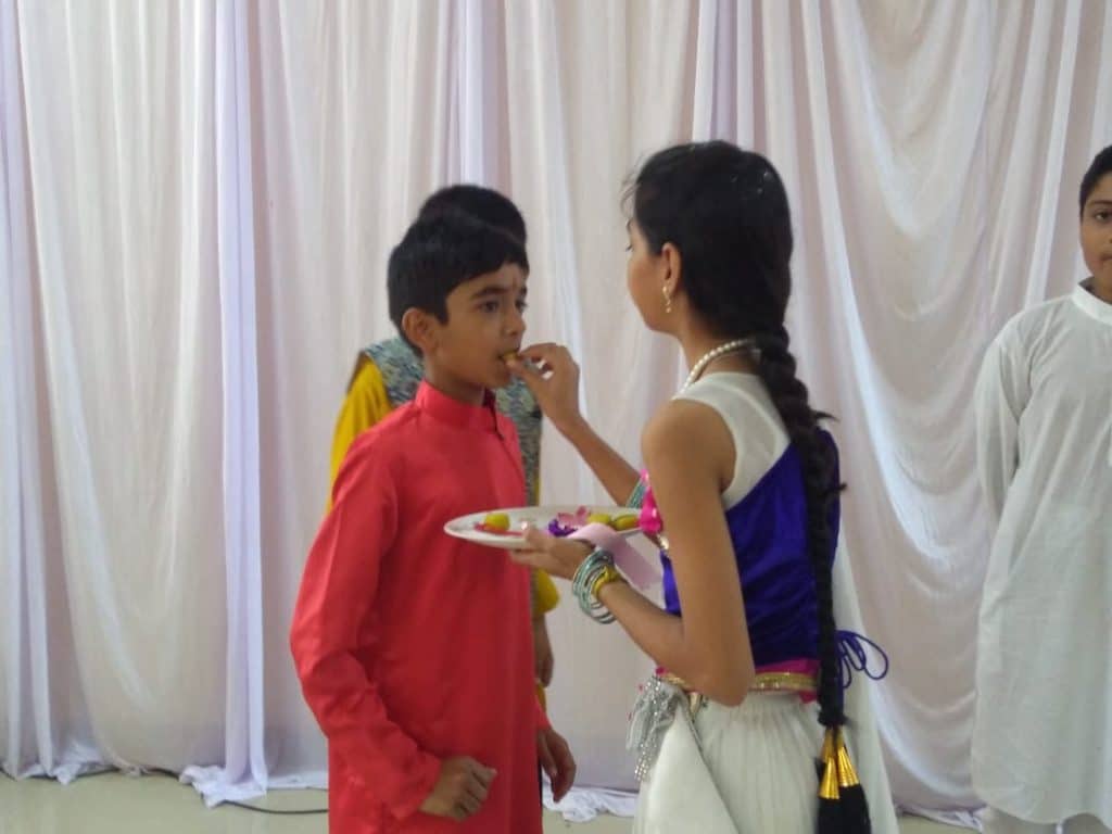 Rakshabandhan Celebration (3)