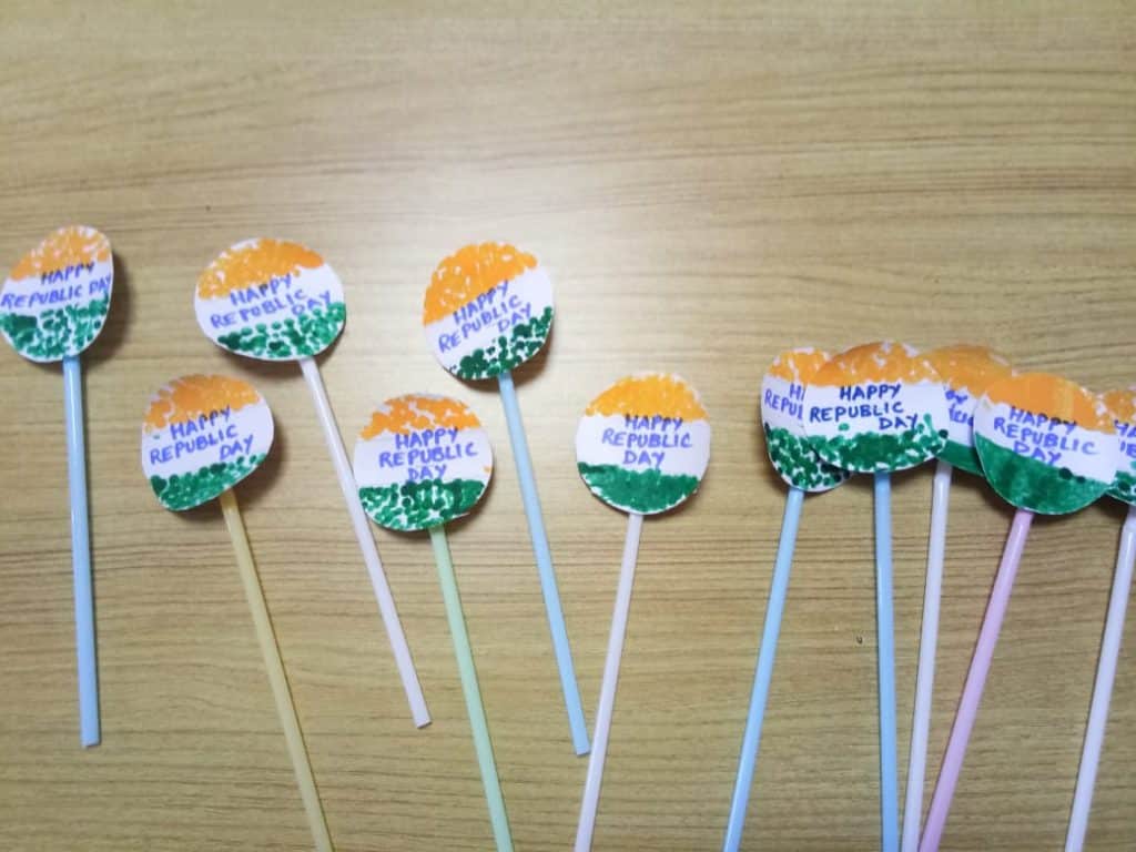 Republic Day Celebration