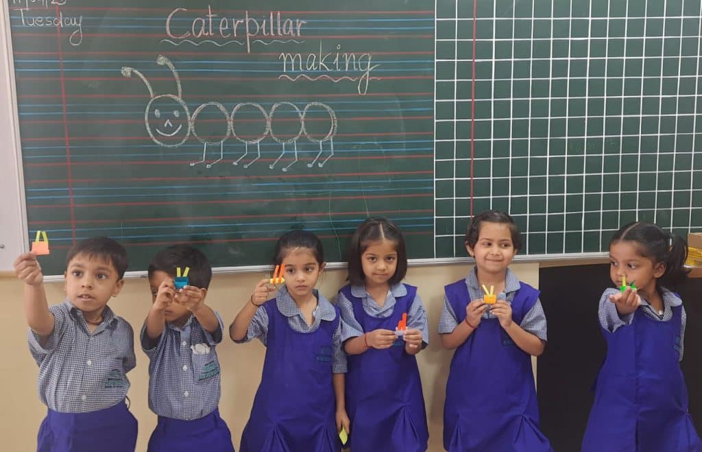 Caterpillar Activity (1)