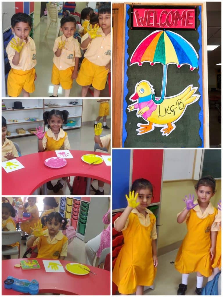 Handprint Activity (2)