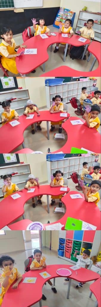 Handprint Activity (4)