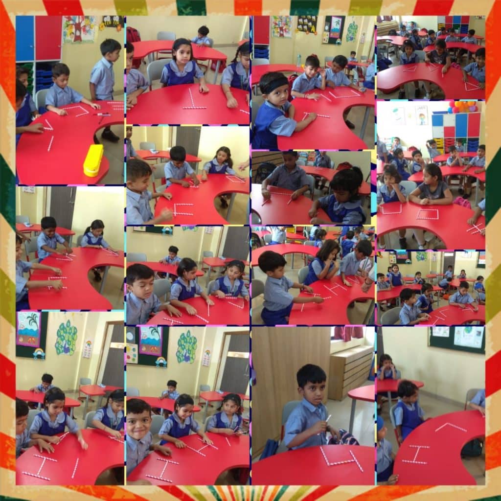 Patterning Activity (2)