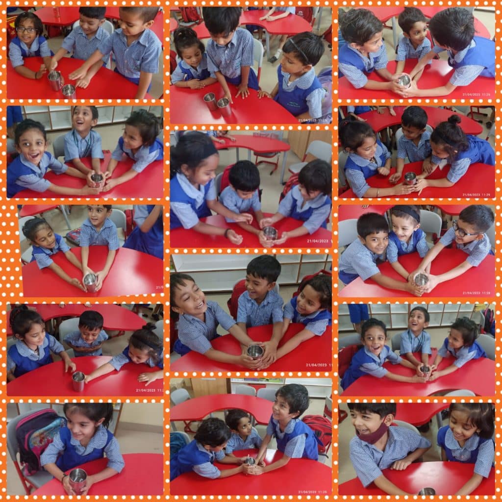 Sense f Touch Activity (11)