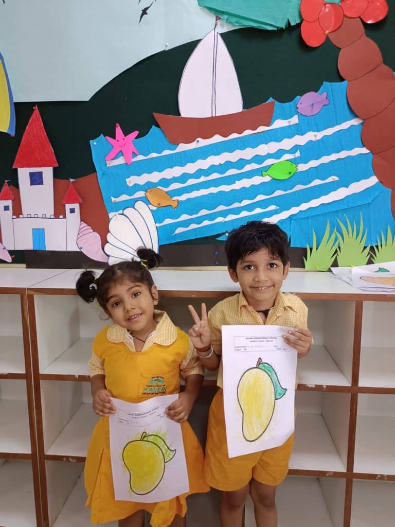 Summer Theme Activity (1)