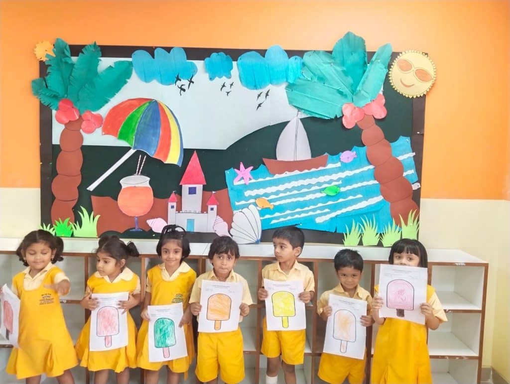 Summer Theme Activity (10)