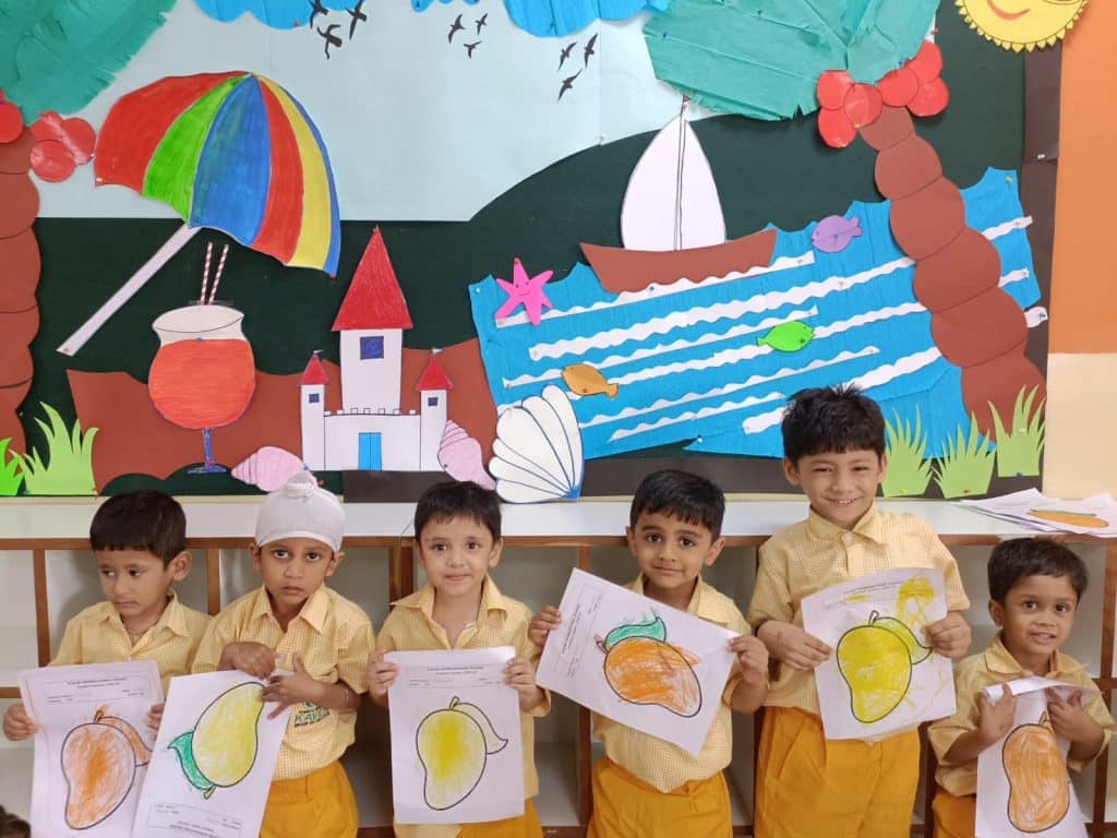 Summer Theme Activity (3)