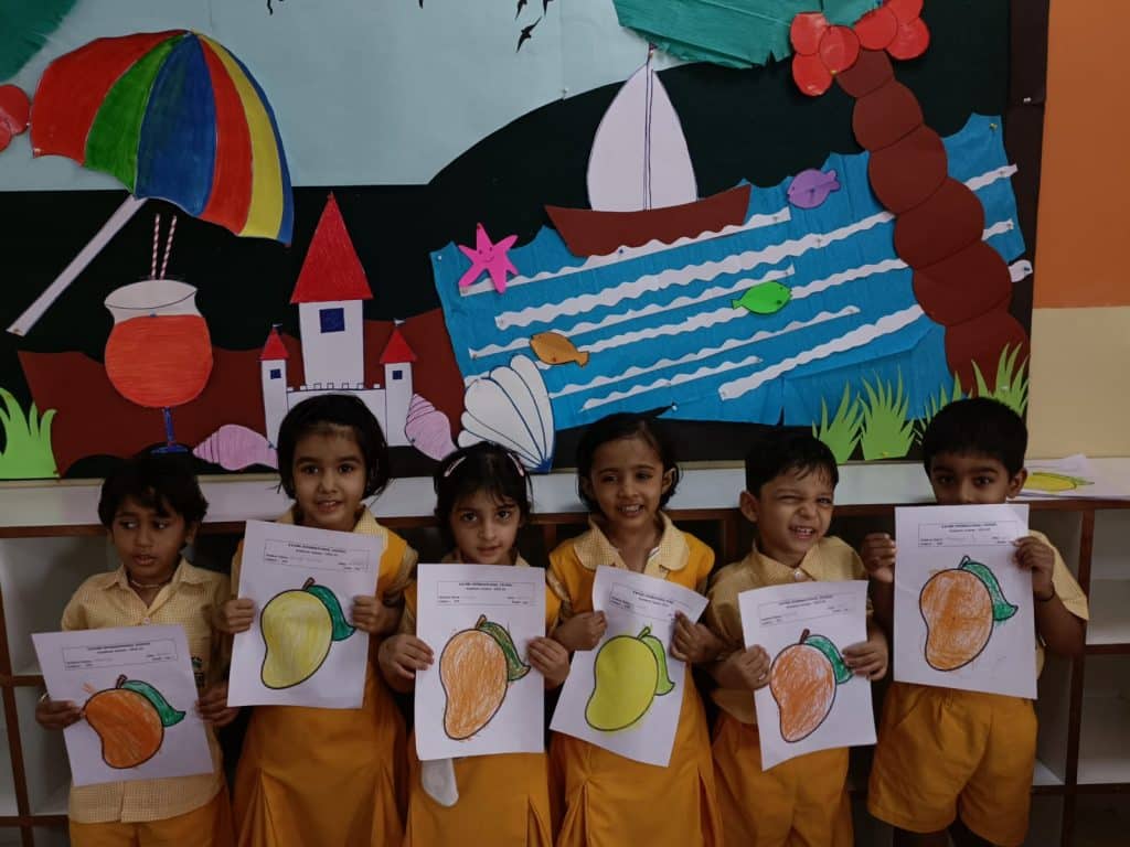 Summer Theme Activity (4)