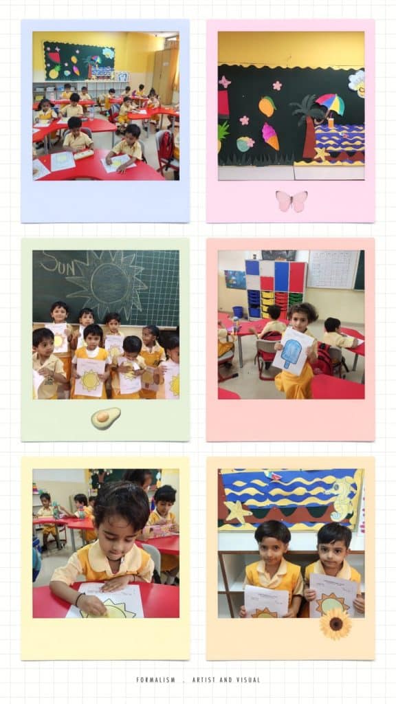 Summer Theme Activity (5)