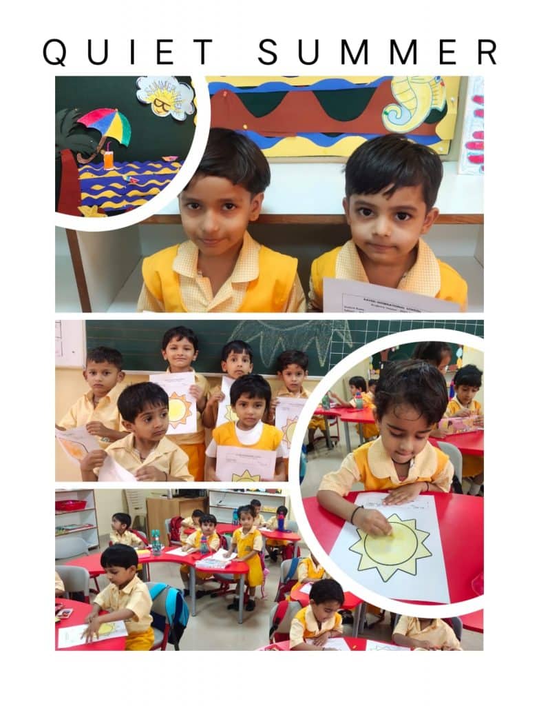 Summer Theme Activity (6)