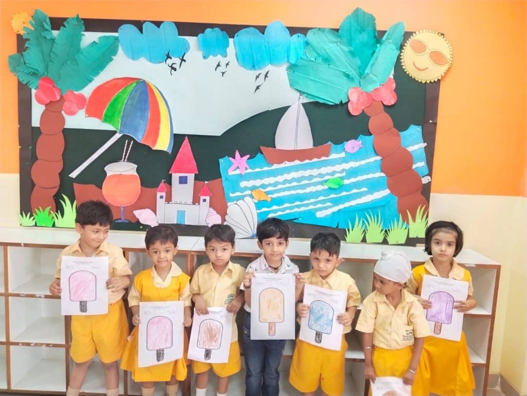 Summer Theme Activity (7)