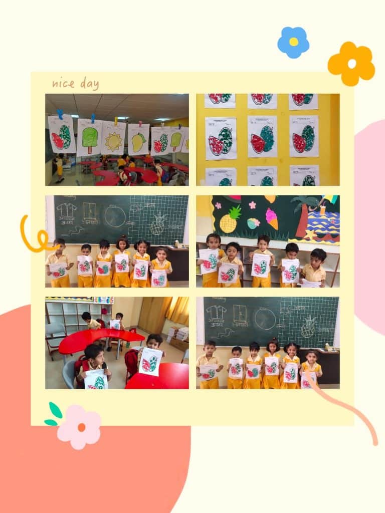 Summer Theme Activity (9)