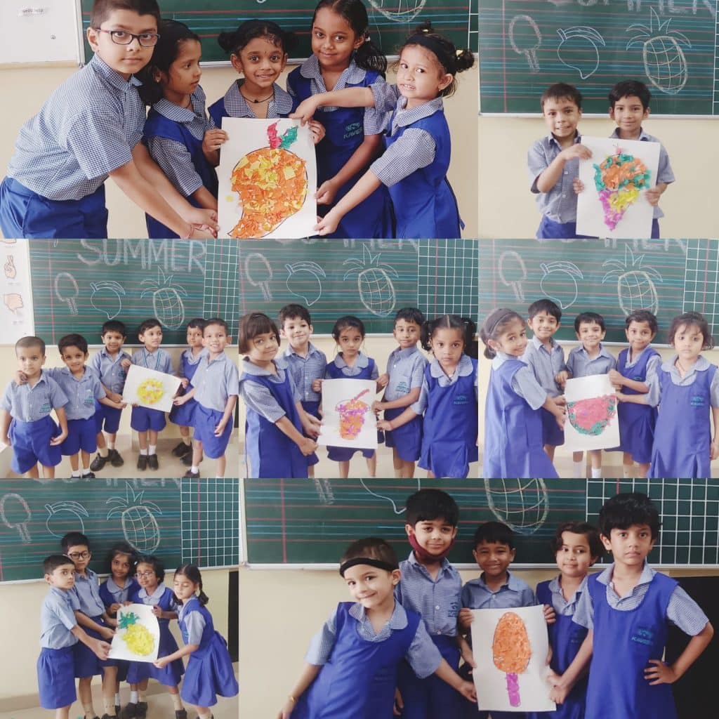 Tearing and Pasting Activity (1)