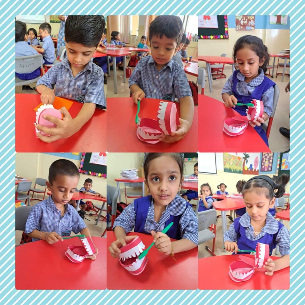 Teeth care Activity (3)