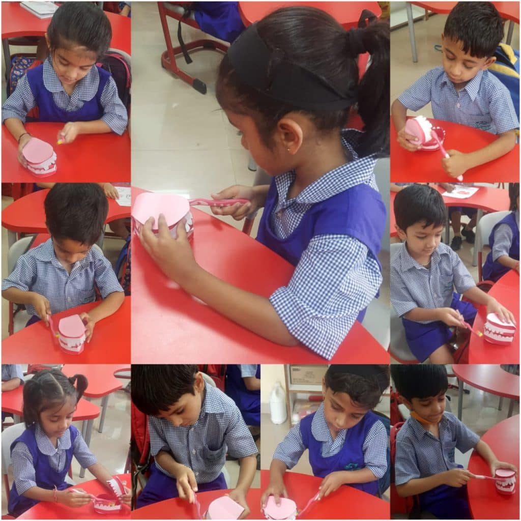 Teeth care Activity (4)