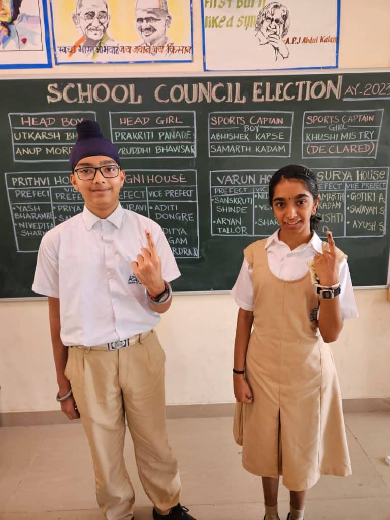 Investiture Ceremony (3)