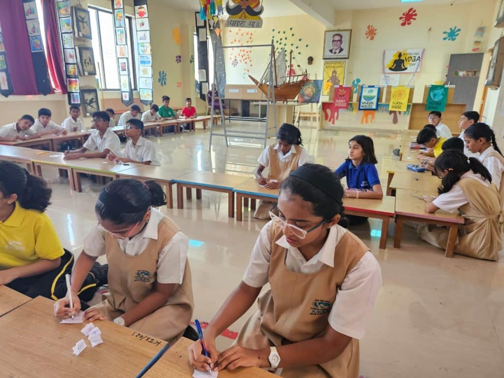 Investiture Ceremony (4)