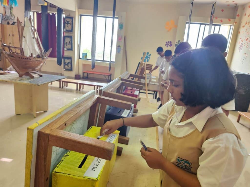 Investiture Ceremony (6)