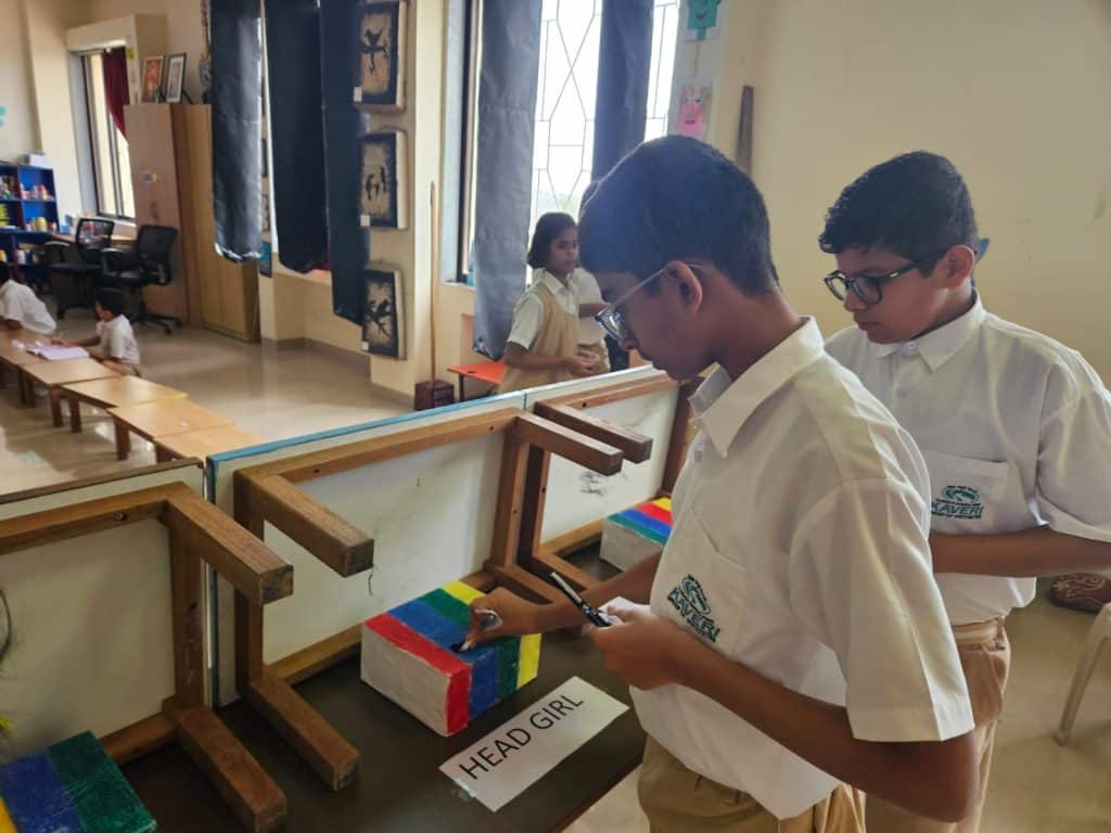 Investiture Ceremony (7)