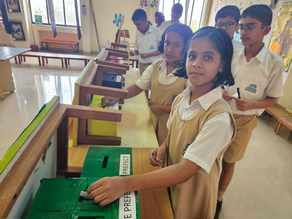 Investiture Ceremony (8)