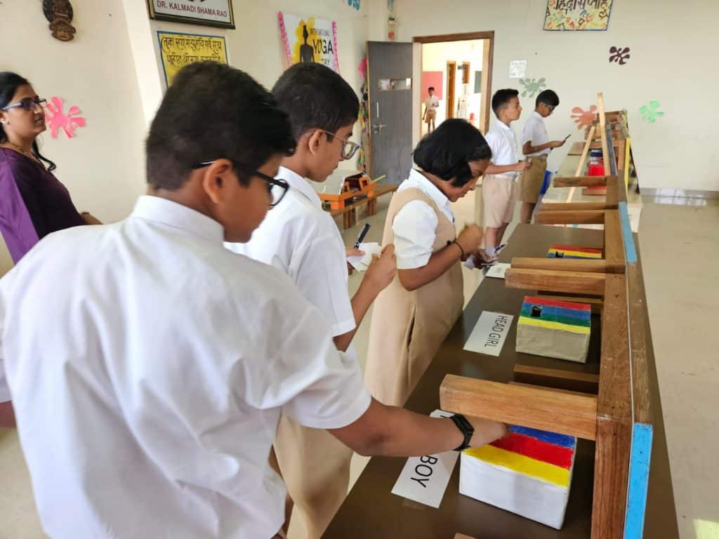 Investiture Ceremony (9)