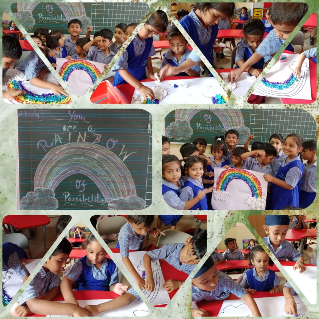 Rainbow Activity- Pre Primary (4)