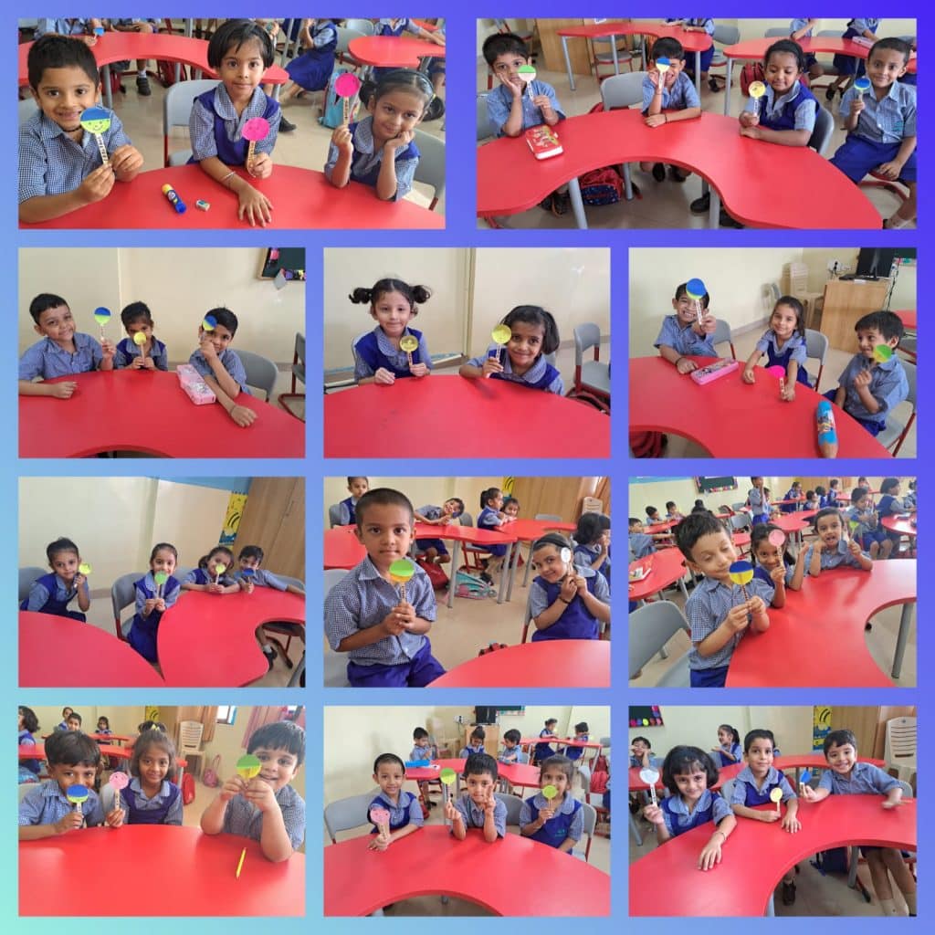 Stick Puppet Activity- Pre- Primary (1)