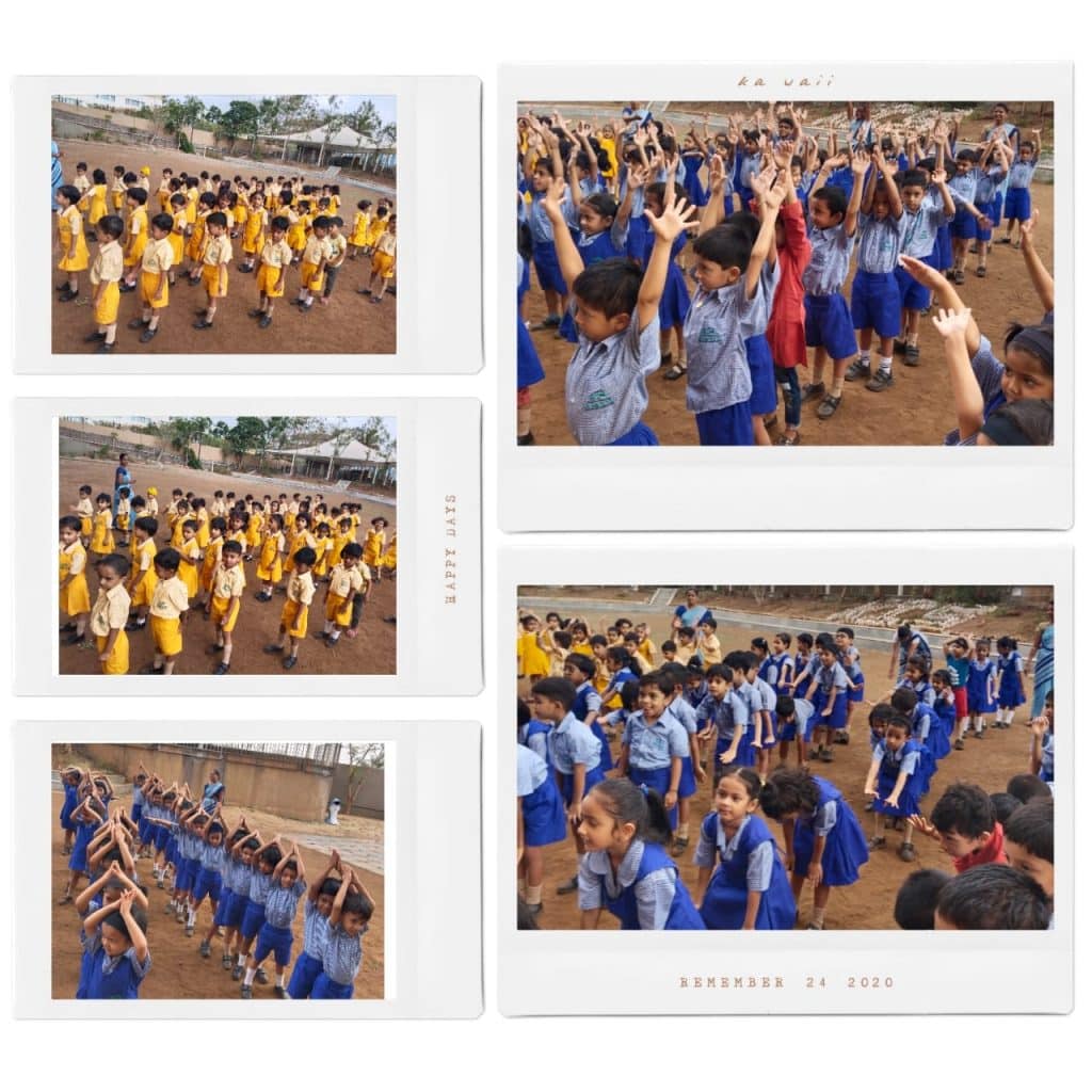 Yoga Day Pre- Primary (4)