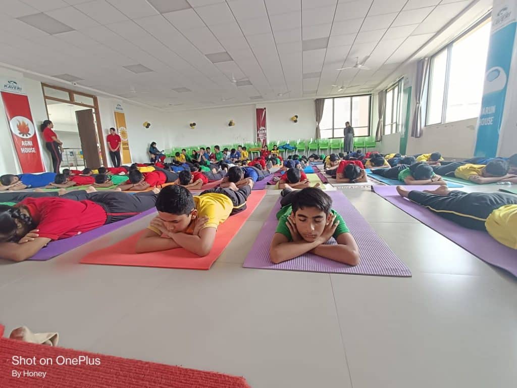 Yoga Day Primary and Secondary (4)