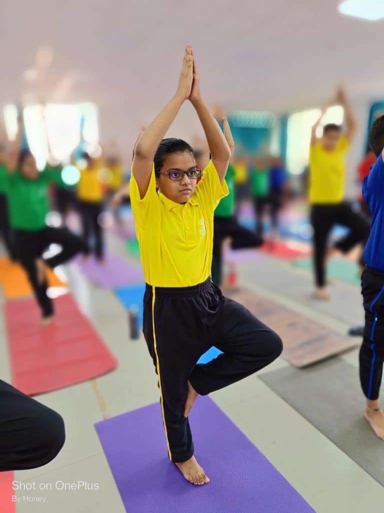 Yoga Day Primary and Secondary (5)