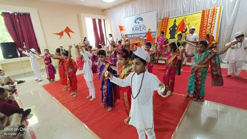 Ashadhi Ekadashi Celebration- Primary (1)