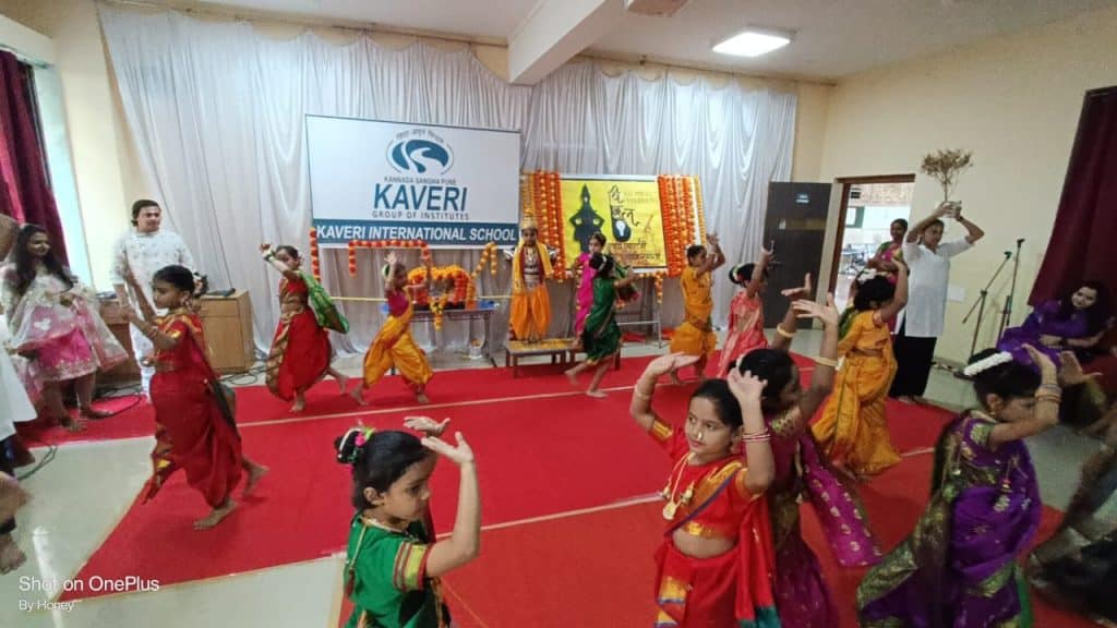 Ashadhi Ekadashi Celebration- Primary (3)