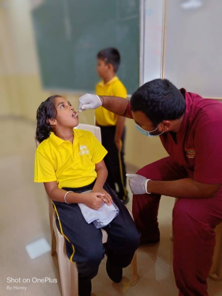 Dental Care Workshop- Primary (1)