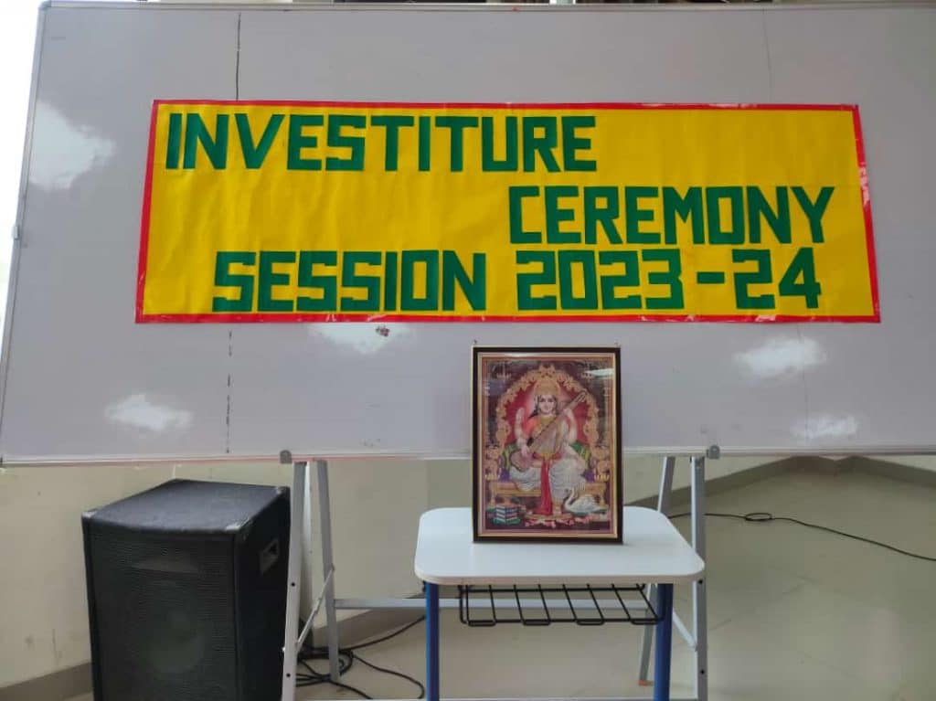 Investiture Ceremony (1)